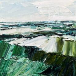 Winter Green - Katie Wyatt