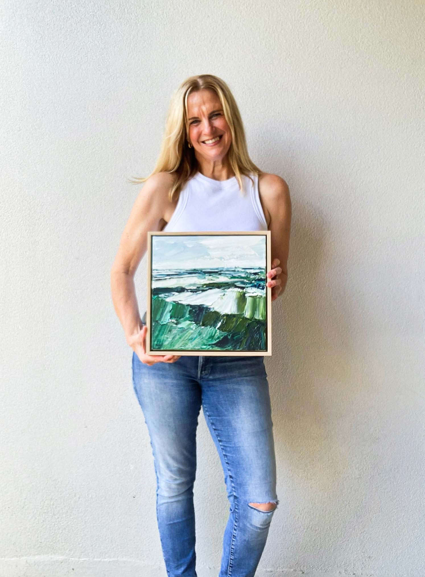 Winter Green - Katie Wyatt - Image 3