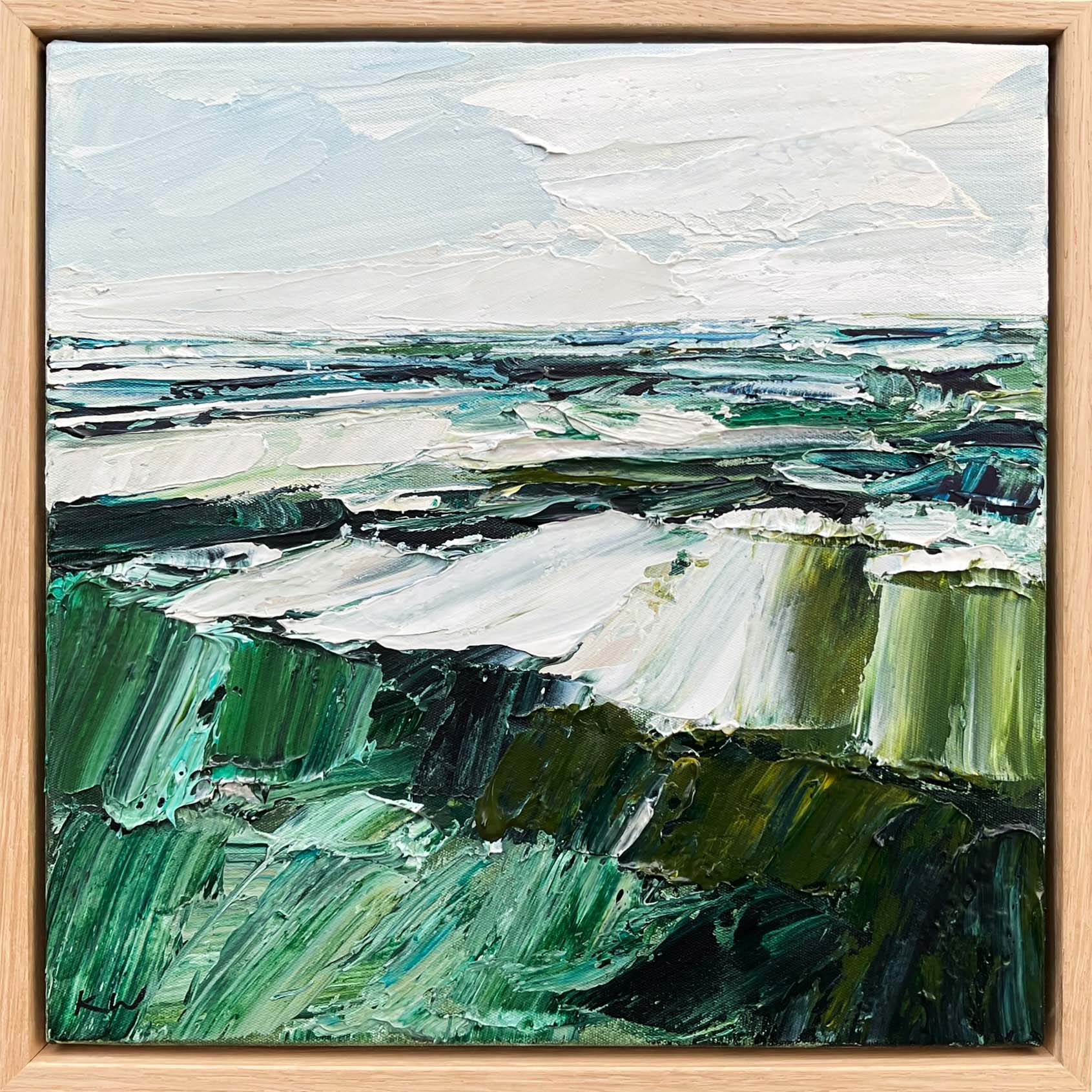 Winter Green - Katie Wyatt - Image 4