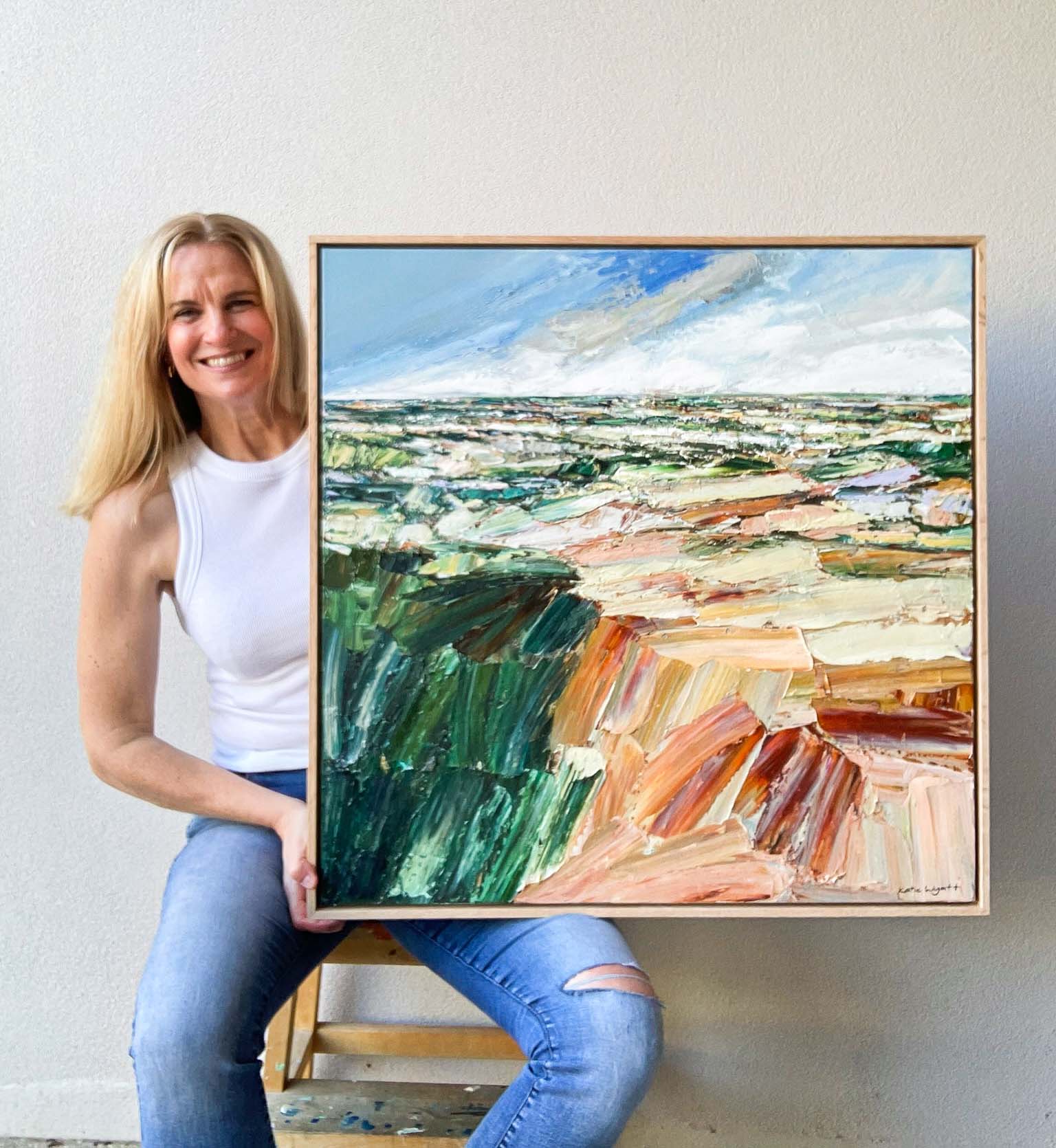 Winter Ranges - Katie Wyatt - Image 3