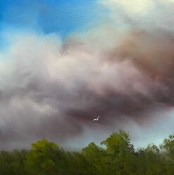 Winter's Sigh - Elaine Green