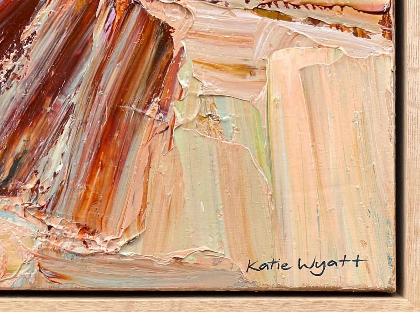 Winter Ranges - Katie Wyatt - Image 7
