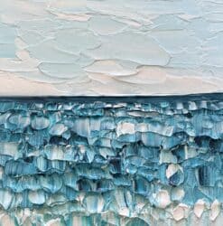 Beyond The Waves - Martine Vanderspuy