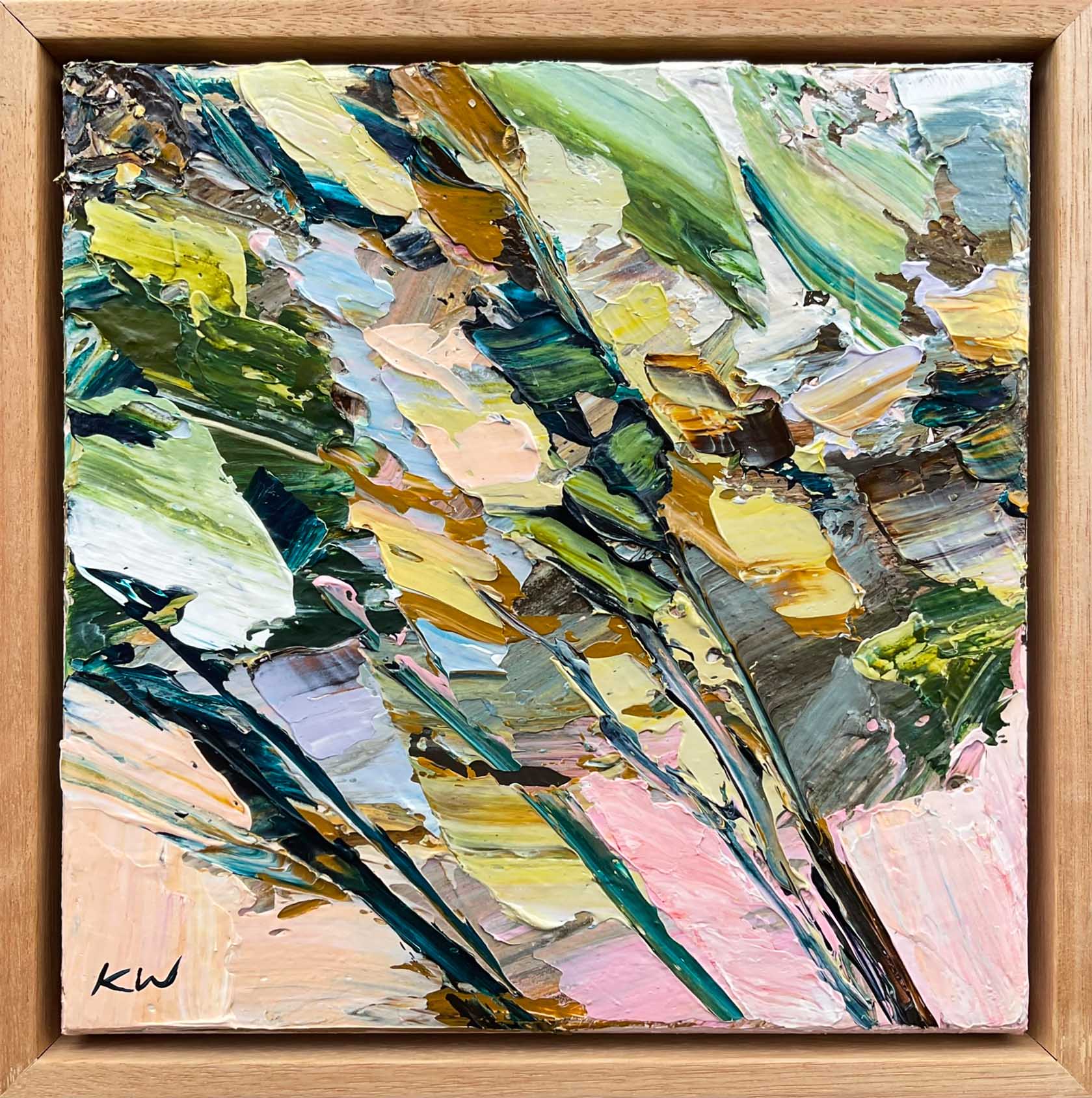 Blush I - Katie Wyatt - Image 4