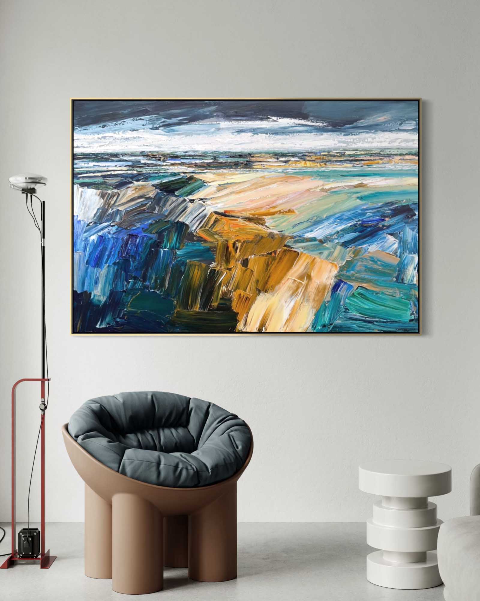 Breakwater - Katie Wyatt - Image 5