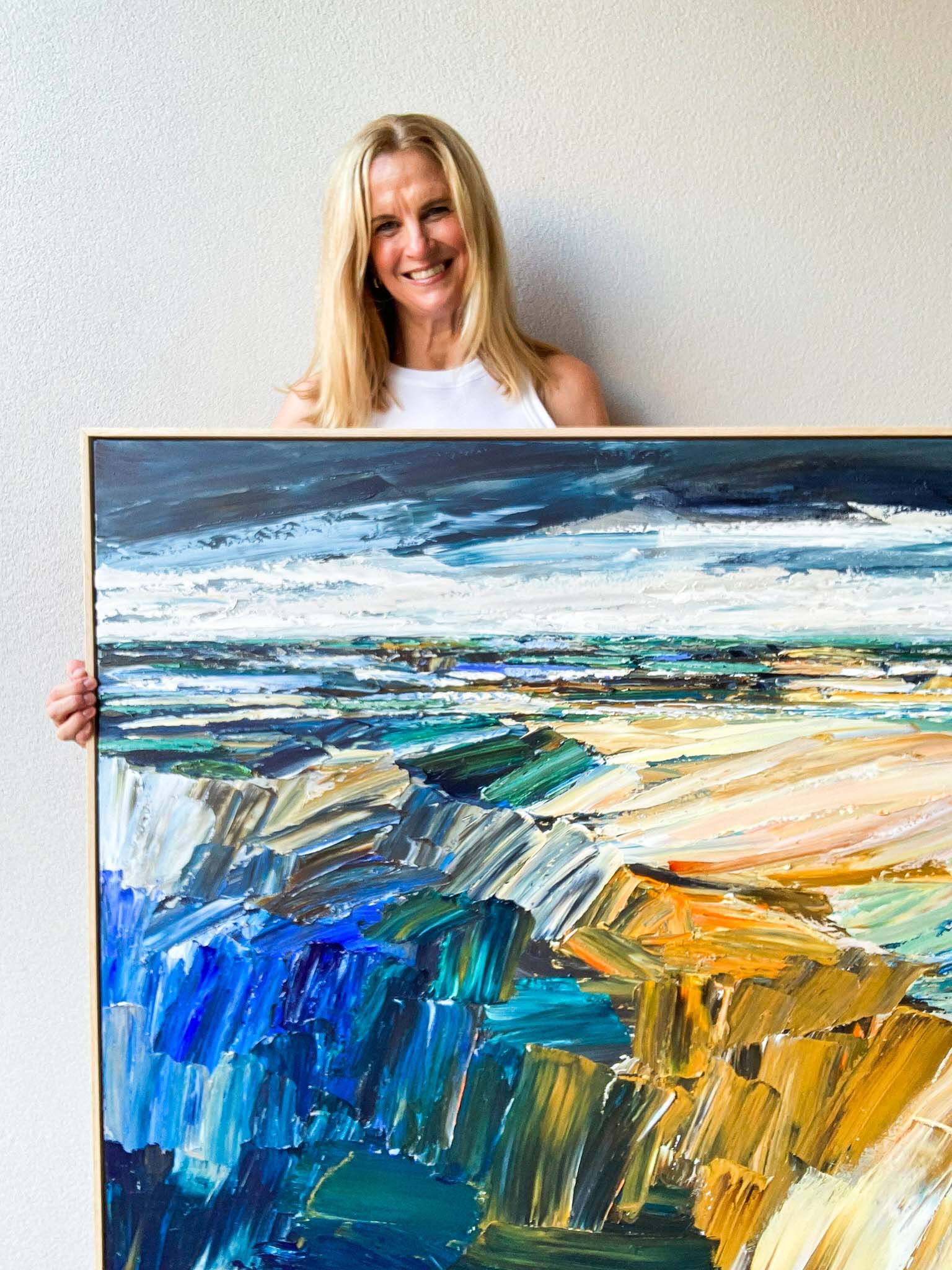 Breakwater - Katie Wyatt - Image 3