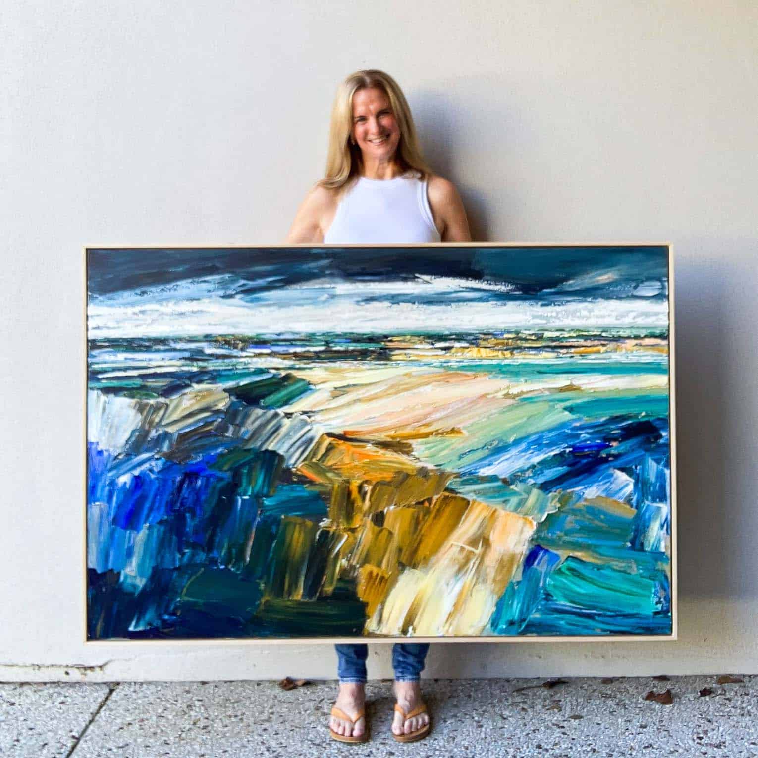 Breakwater - Katie Wyatt - Image 2