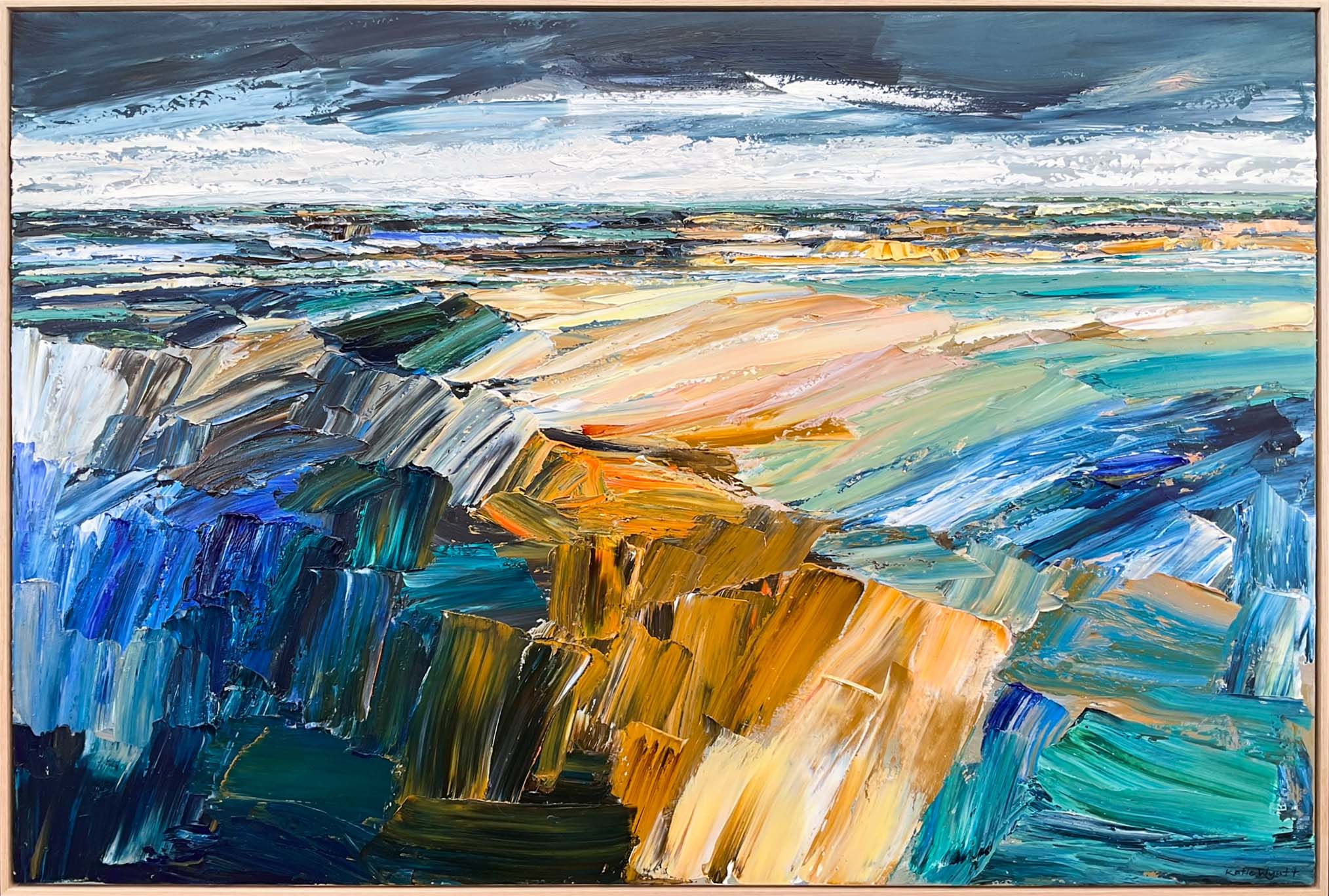Breakwater - Katie Wyatt - Image 11