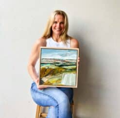 Alternative view of Claystone - Katie Wyatt