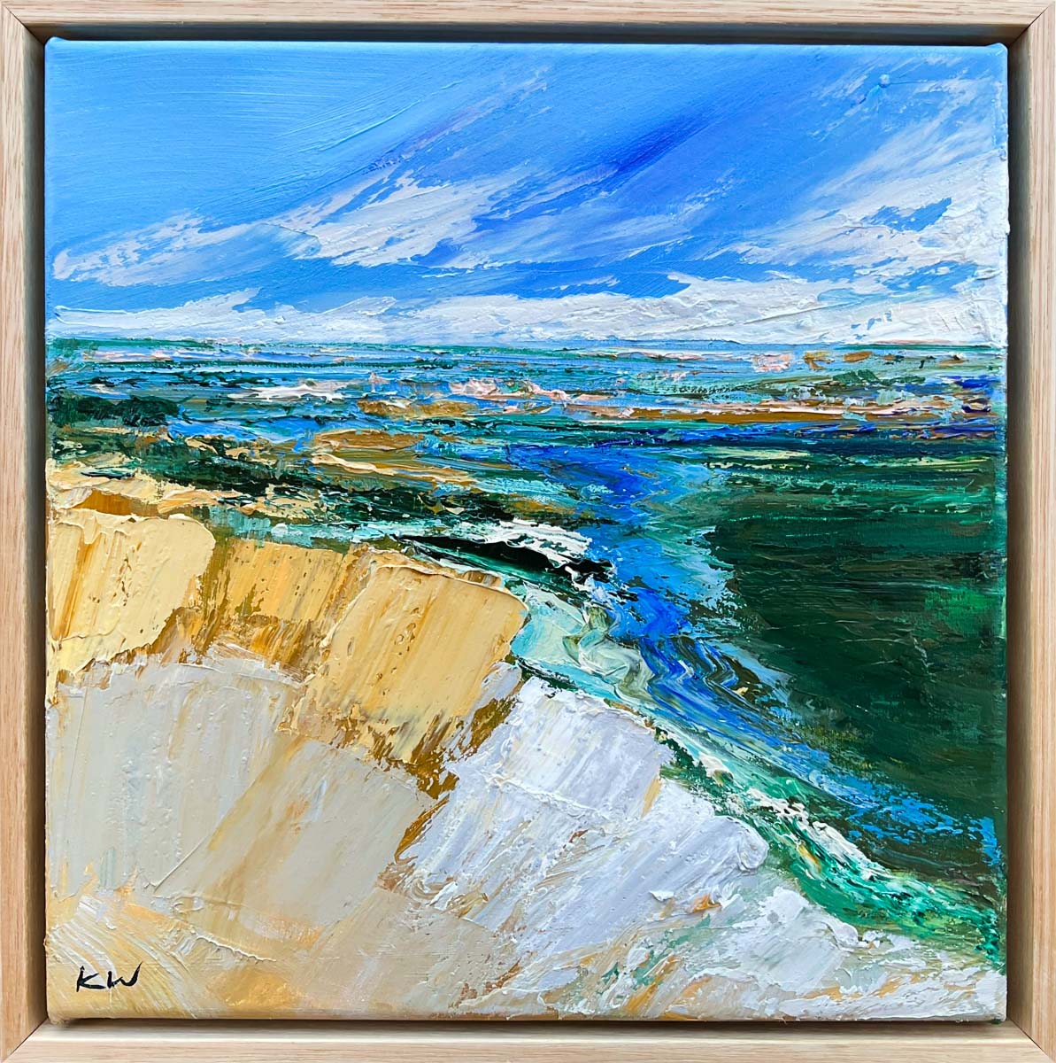 Dune Rise- Katie Wyatt - Image 3