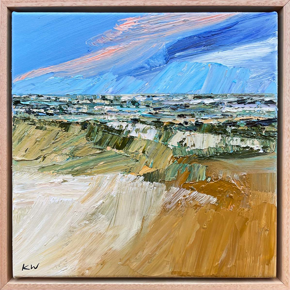 Earth Light - Katie Wyatt - Image 4