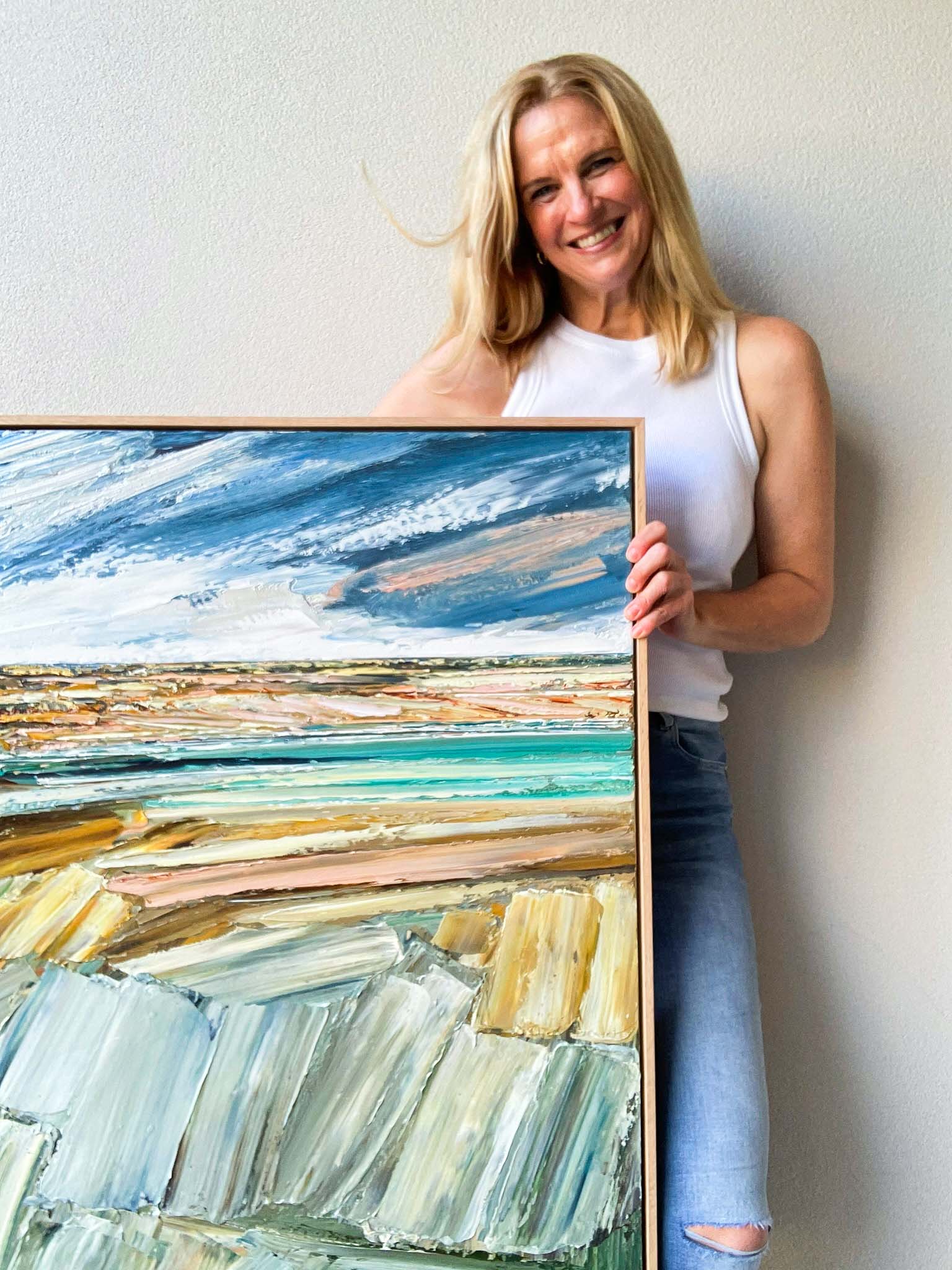 Far Shore - Katie Wyatt - Image 5