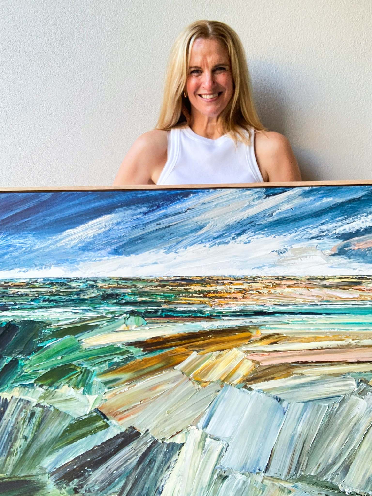 Far Shore - Katie Wyatt - Image 4