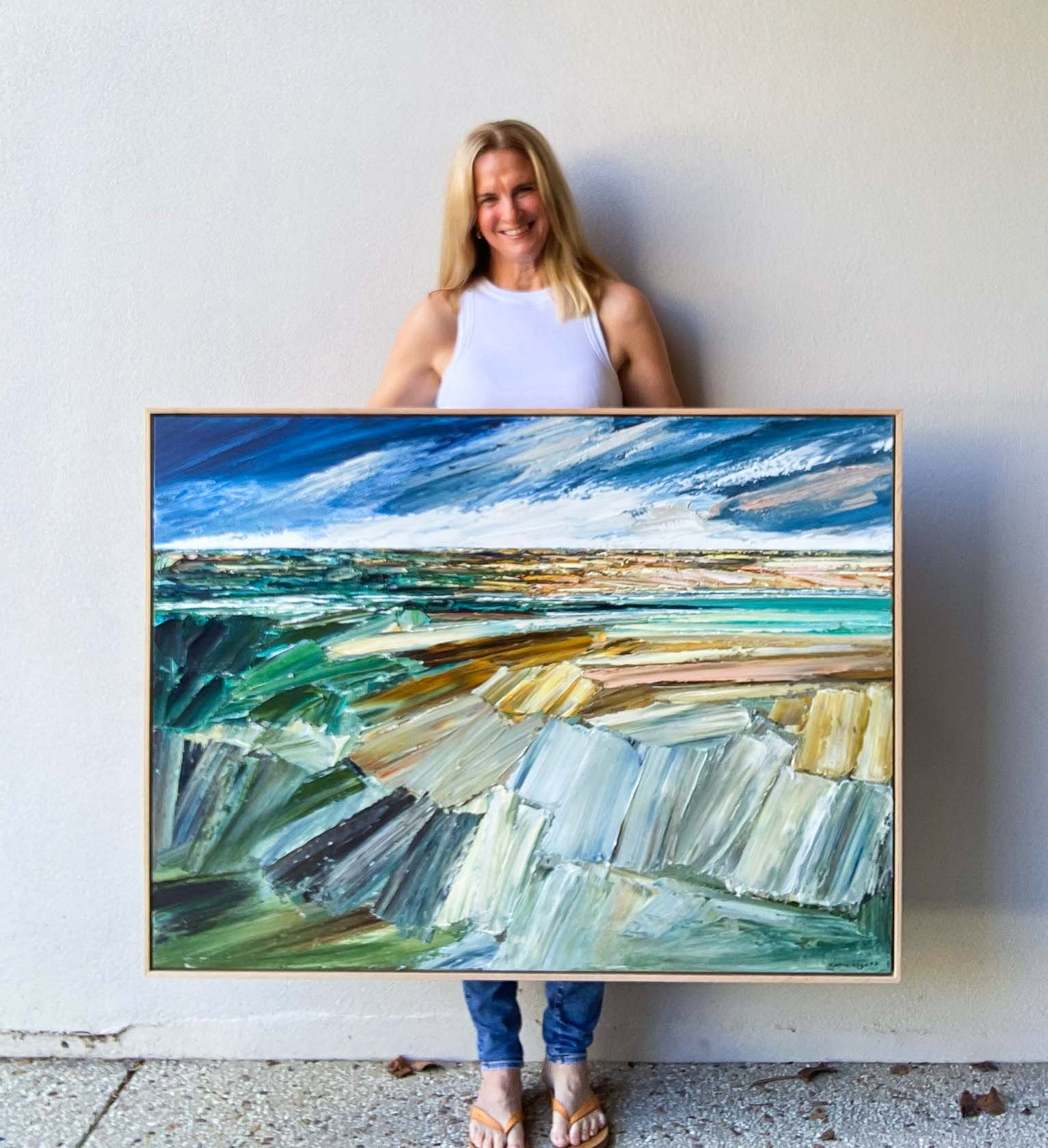 Far Shore - Katie Wyatt - Image 3