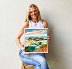 Alternative view of Highland - Katie Wyatt