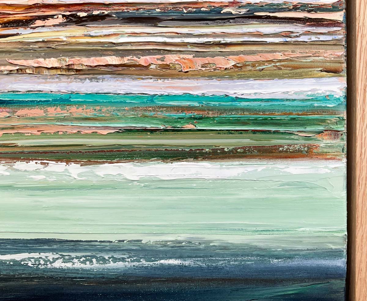 Shadowed Coast - Katie Wyatt - Image 9