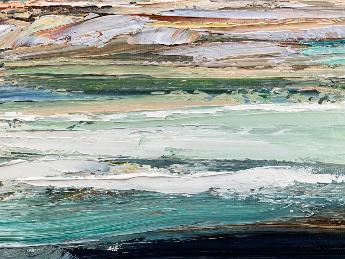 Shadowed Coast - Katie Wyatt - Image 10
