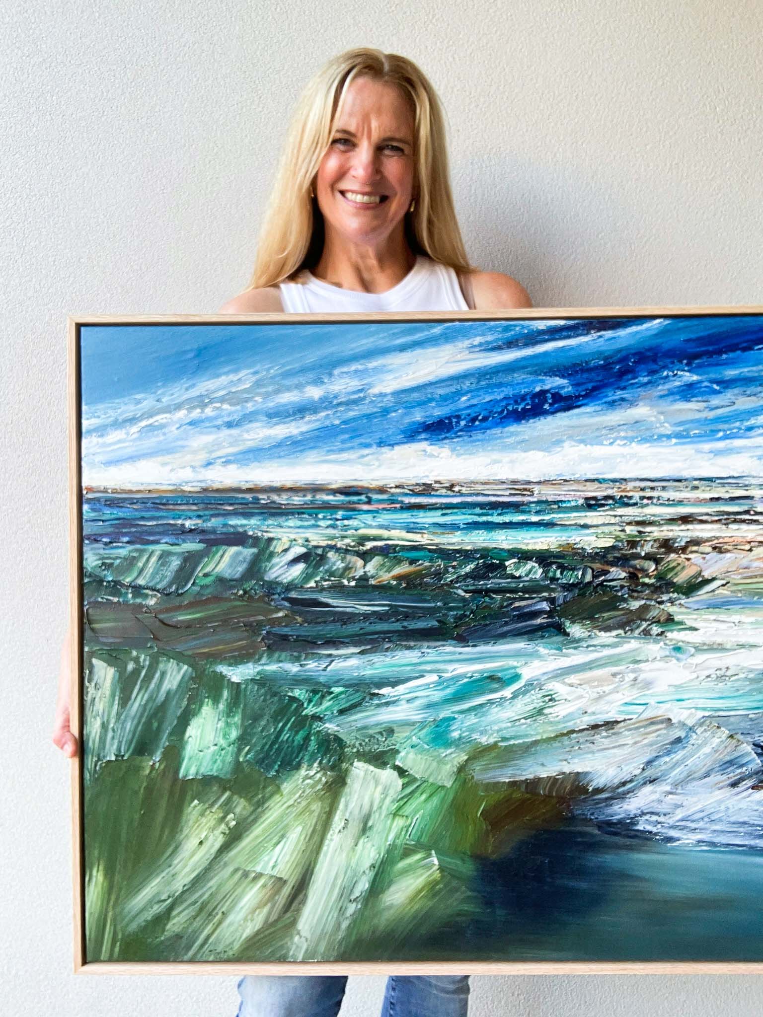 Shadowed Coast - Katie Wyatt - Image 7