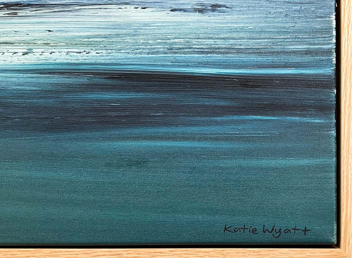 Shadowed Coast - Katie Wyatt - Image 6