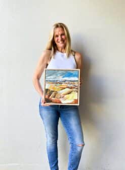 Alternative view of Sienna Sun - Katie Wyatt