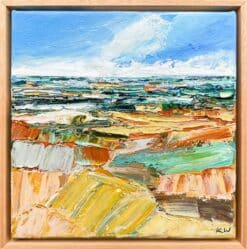 Alternative view of Spinifex- Katie Wyatt