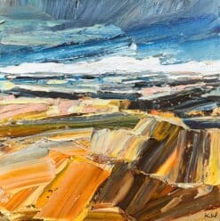 Stormline - Katie Wyatt