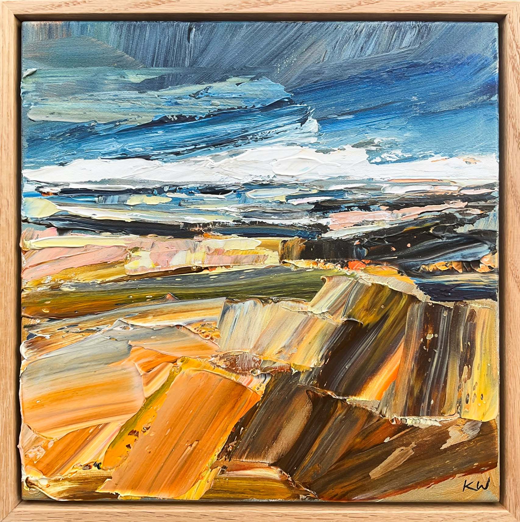 Stormline - Katie Wyatt - Image 5