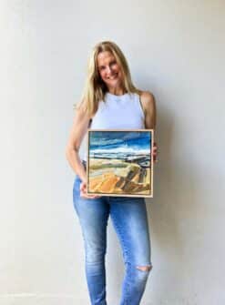 Alternative view of Stormline - Katie Wyatt