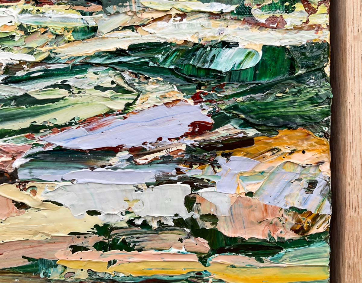 Winter Ranges - Katie Wyatt - Image 8