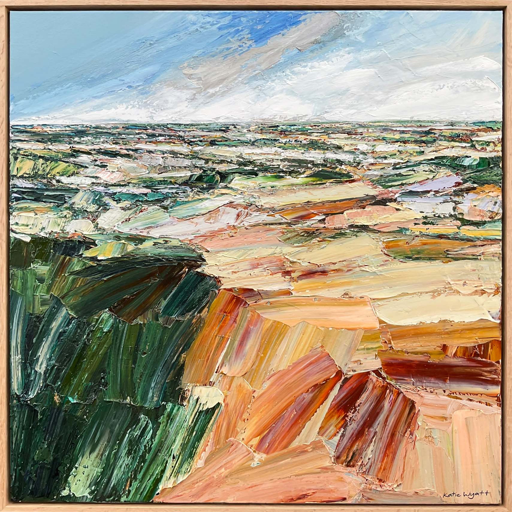 Winter Ranges - Katie Wyatt - Image 4