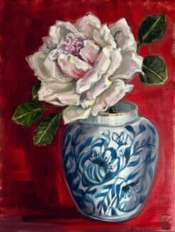 A rose by any other name would smell as sweet - Alicia Cornwell