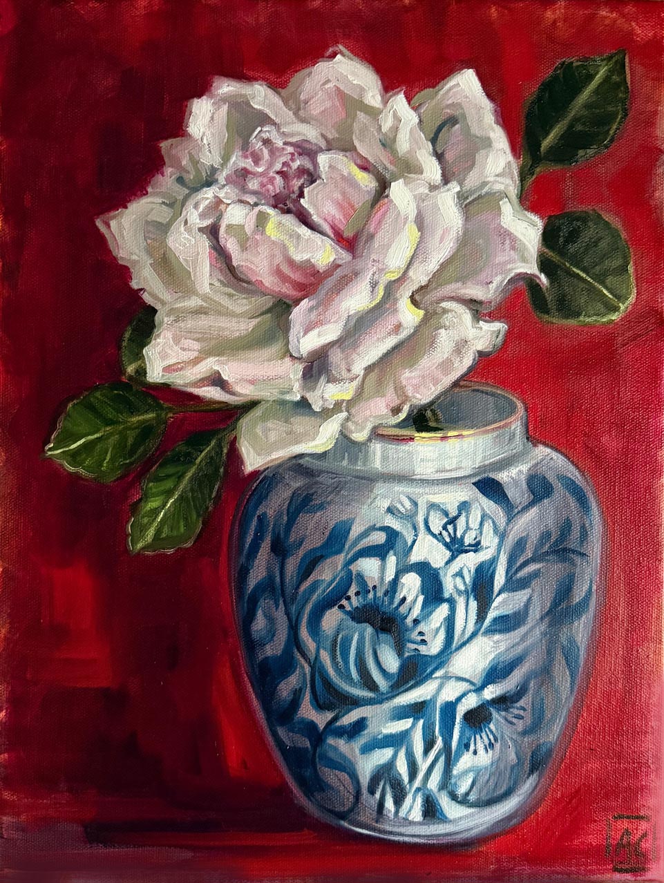 A rose by any other name would smell as sweet - Alicia Cornwell