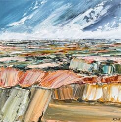 Borders - Katie Wyatt