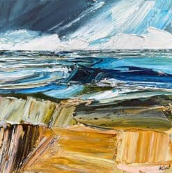 Break Point - Katie Wyatt