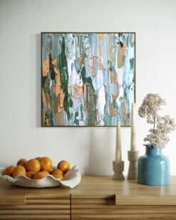 Alternative view of Bark Glow - Martine Vanderspuy