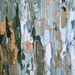 Bark Glow - Martine Vanderspuy