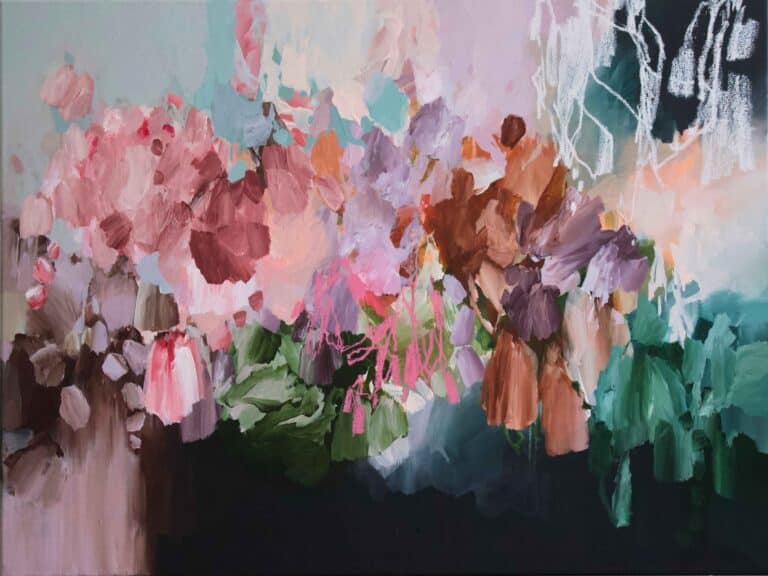 Celestial Dreams - Ruchi Rai