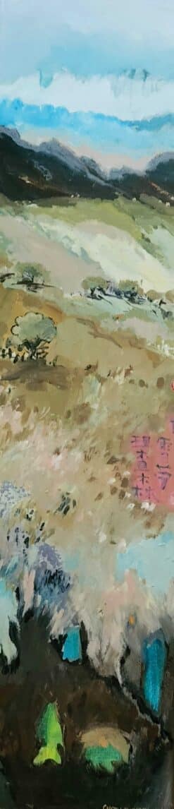 Alternative view of December Delight - Cheryl Richardson