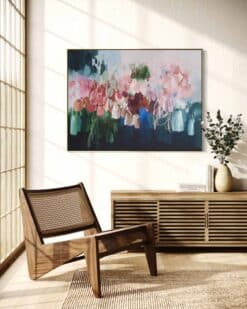 Alternative view of Deep serenity - Ruchi Rai