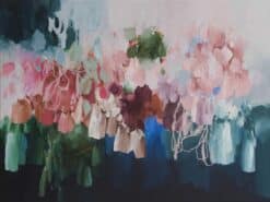 Deep serenity - Ruchi Rai