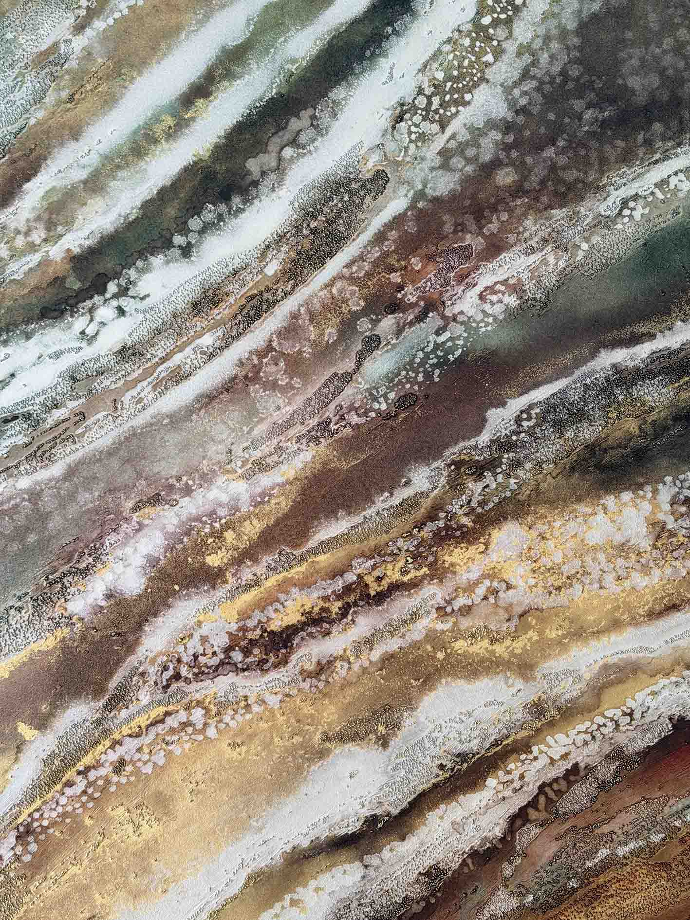 Golden Shores - Martine Vanderspuy - Image 3