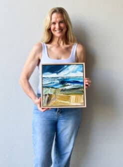 Alternative view of Break Point - Katie Wyatt