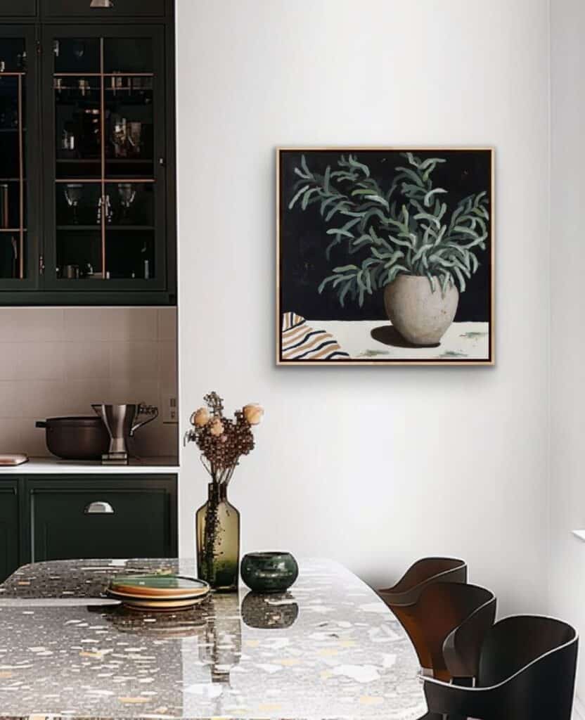 Martine Gallery