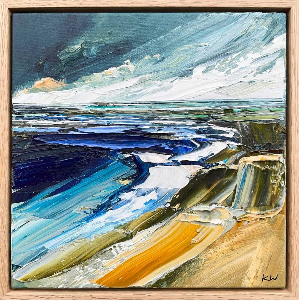 Martine Gallery