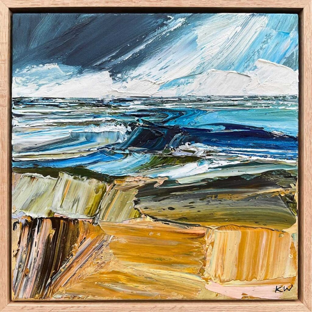Martine Gallery