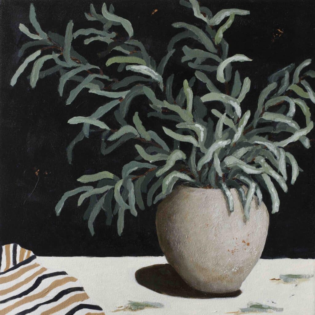 Martine Gallery