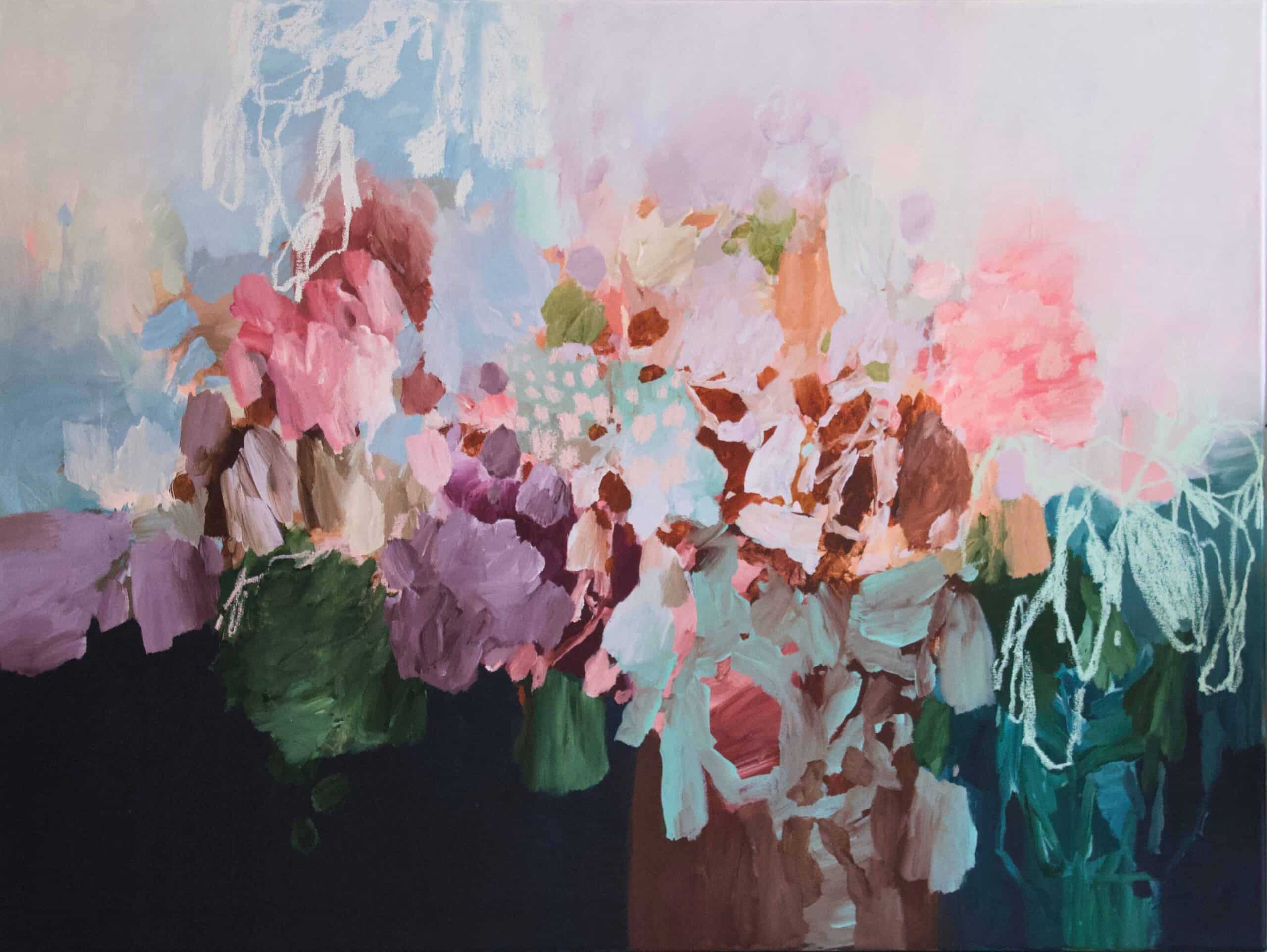 Mindful moments - Ruchi Rai