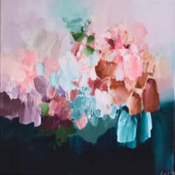Mystic Light - Ruchi Rai