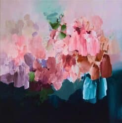 Mystic Light - Ruchi Rai