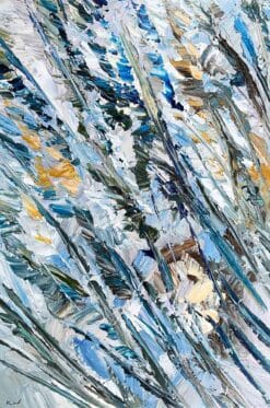 Nocturne Flora - Katie Wyatt